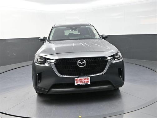 2024 Mazda CX-90 3.3 Turbo Preferred Plus