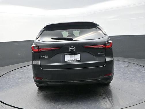2024 Mazda CX-90 3.3 Turbo Preferred Plus