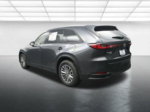 2024 Mazda CX-90 3.3 Turbo Preferred Plus