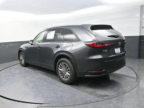2024 Mazda CX-90 3.3 Turbo Preferred Plus