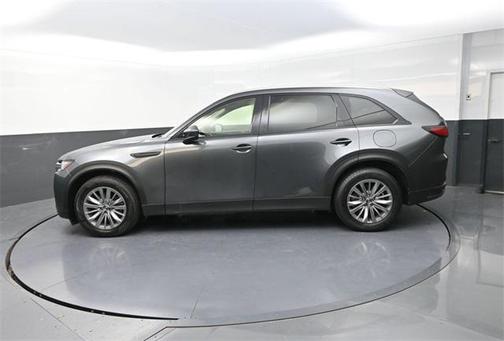 2024 Mazda CX-90 3.3 Turbo Preferred Plus