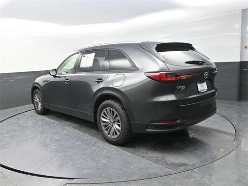 2024 Mazda CX-90 3.3 Turbo Preferred Plus