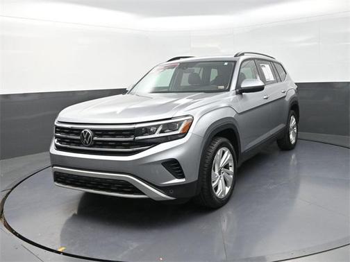 2023 Volkswagen Atlas 3.6L SE w/Technology