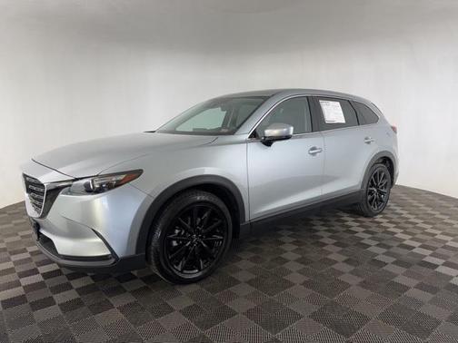2023 Mazda CX-9 Touring