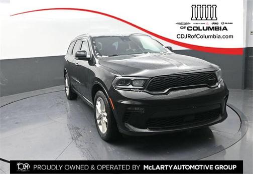 2023 Dodge Durango GT Plus