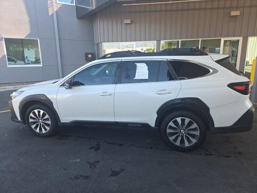 2023 Subaru Outback Limited
