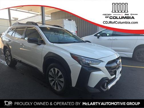 2023 Subaru Outback Limited