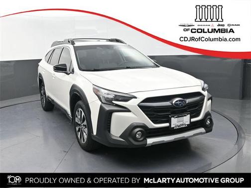 2023 Subaru Outback Limited