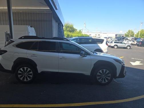 2023 Subaru Outback Limited