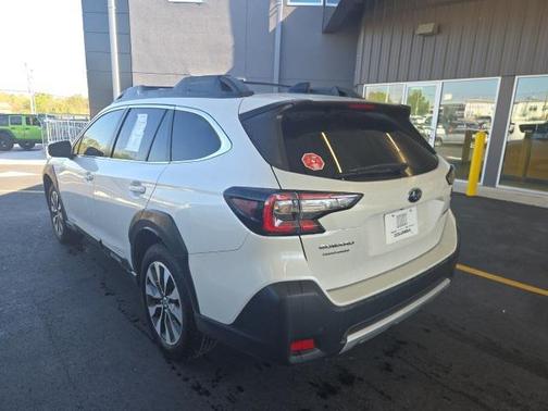 2023 Subaru Outback Limited