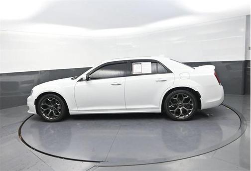 2017 Chrysler 300 S