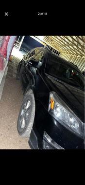 2017 Chevrolet Traverse 1LT