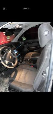 2017 Chevrolet Traverse 1LT