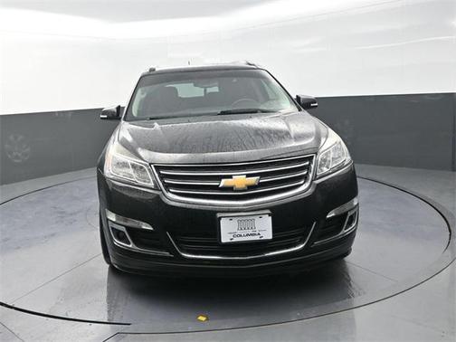 2017 Chevrolet Traverse 1LT