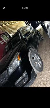 2017 Chevrolet Traverse 1LT