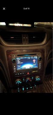 2017 Chevrolet Traverse 1LT