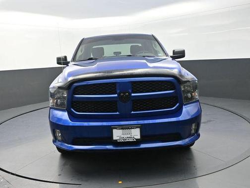 2019 RAM 1500 Express