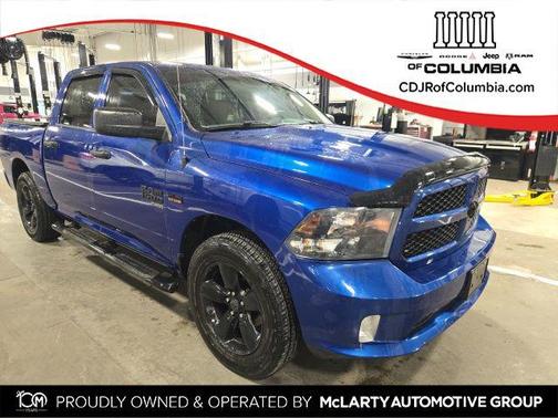 2019 RAM 1500 Express