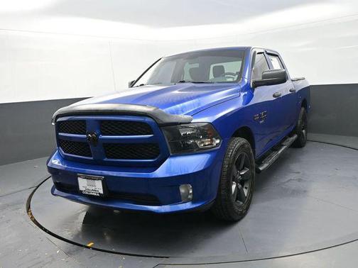 2019 RAM 1500 Express