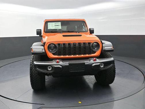 Joose 2026 Jeep Wrangler Rubicon