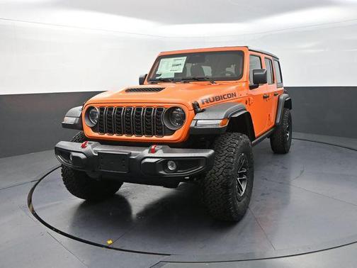 Joose 2026 Jeep Wrangler Rubicon