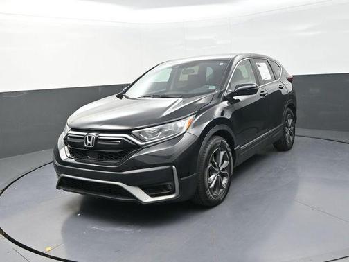 2020 Honda CR-V 2WD EX