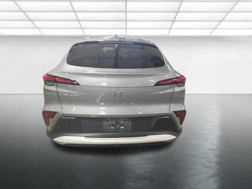 2024 Buick Envista Preferred FWD