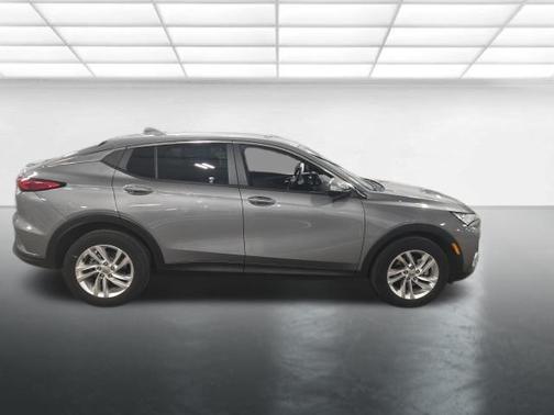 2024 Buick Envista Preferred FWD