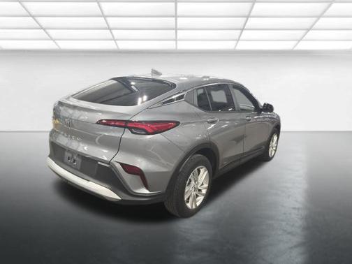 2024 Buick Envista Preferred FWD