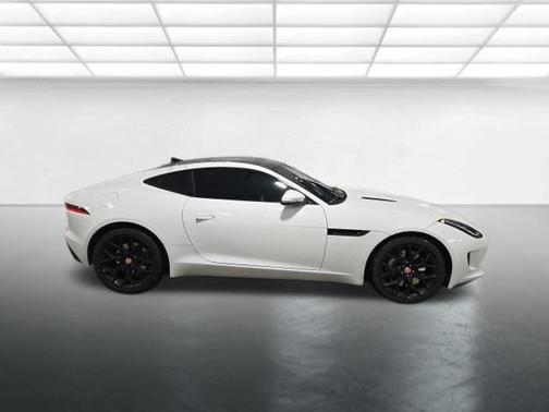 2015 Jaguar F-TYPE Base