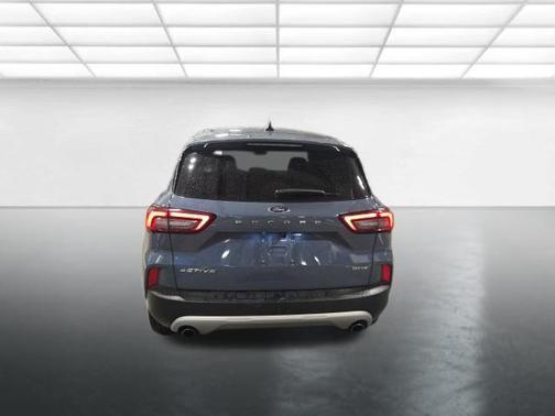 Vapor Blue 2024 Ford Escape Active
