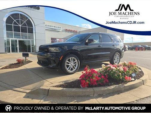 2023 Dodge Durango GT Plus
