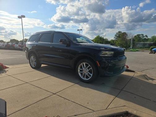 2023 Dodge Durango GT Plus