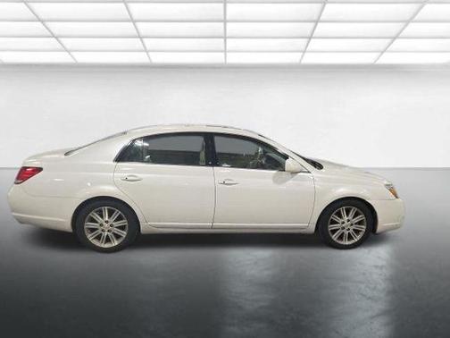 2007 Toyota Avalon 