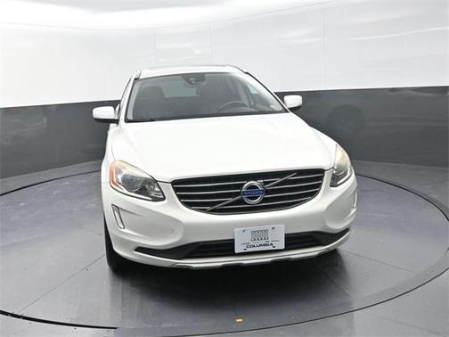 2016 Volvo XC60 T5 Premier