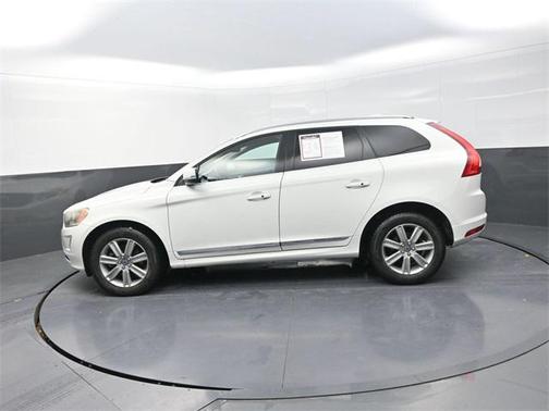 2016 Volvo XC60 T5 Premier
