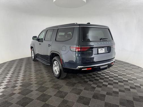 2024 Jeep Wagoneer Series I 4x4