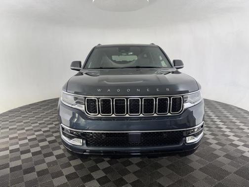 2024 Jeep Wagoneer Series I 4x4