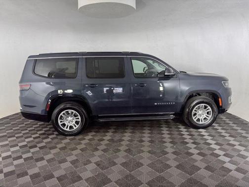 2024 Jeep Wagoneer Series I 4x4