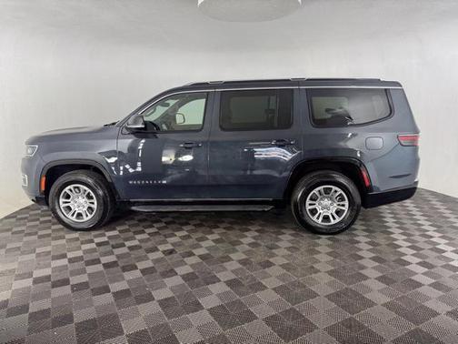 2024 Jeep Wagoneer Series I 4x4