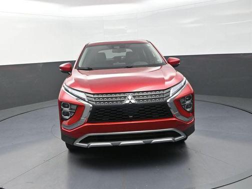 2024 Mitsubishi Eclipse Cross