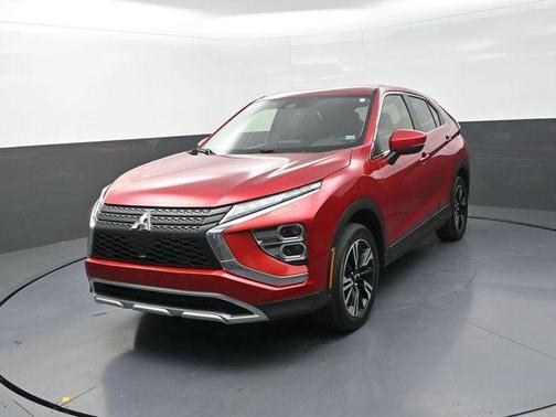 2024 Mitsubishi Eclipse Cross