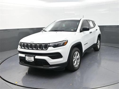 2024 Jeep Compass Sport