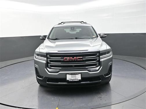 2023 GMC Acadia AWD AT4