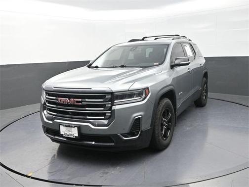 2023 GMC Acadia AWD AT4