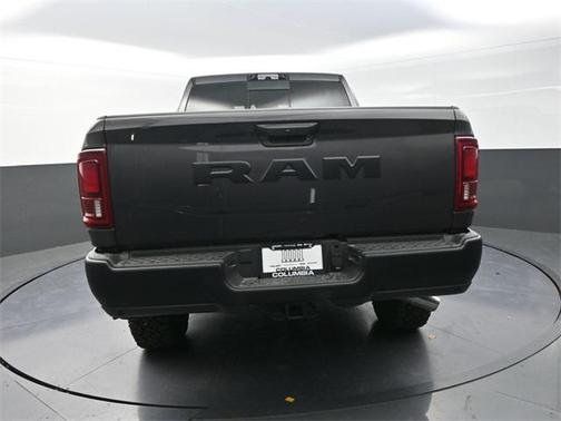 2025 RAM 2500 Power Wagon