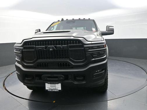 2025 RAM 2500 Power Wagon