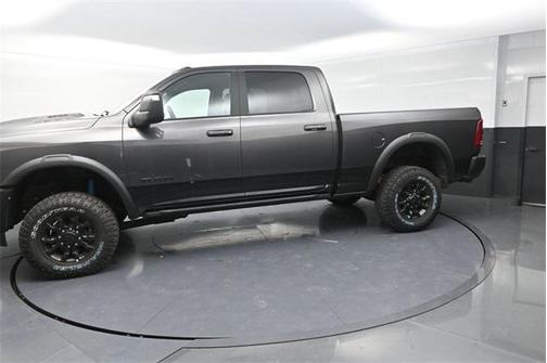 2025 RAM 2500 Power Wagon