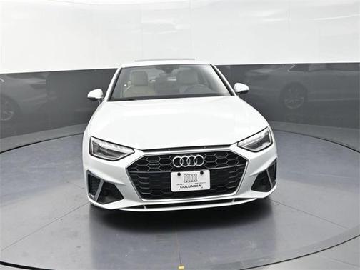 2023 Audi A4 45 S line Premium Plus