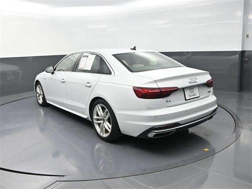 2023 Audi A4 45 S line Premium Plus